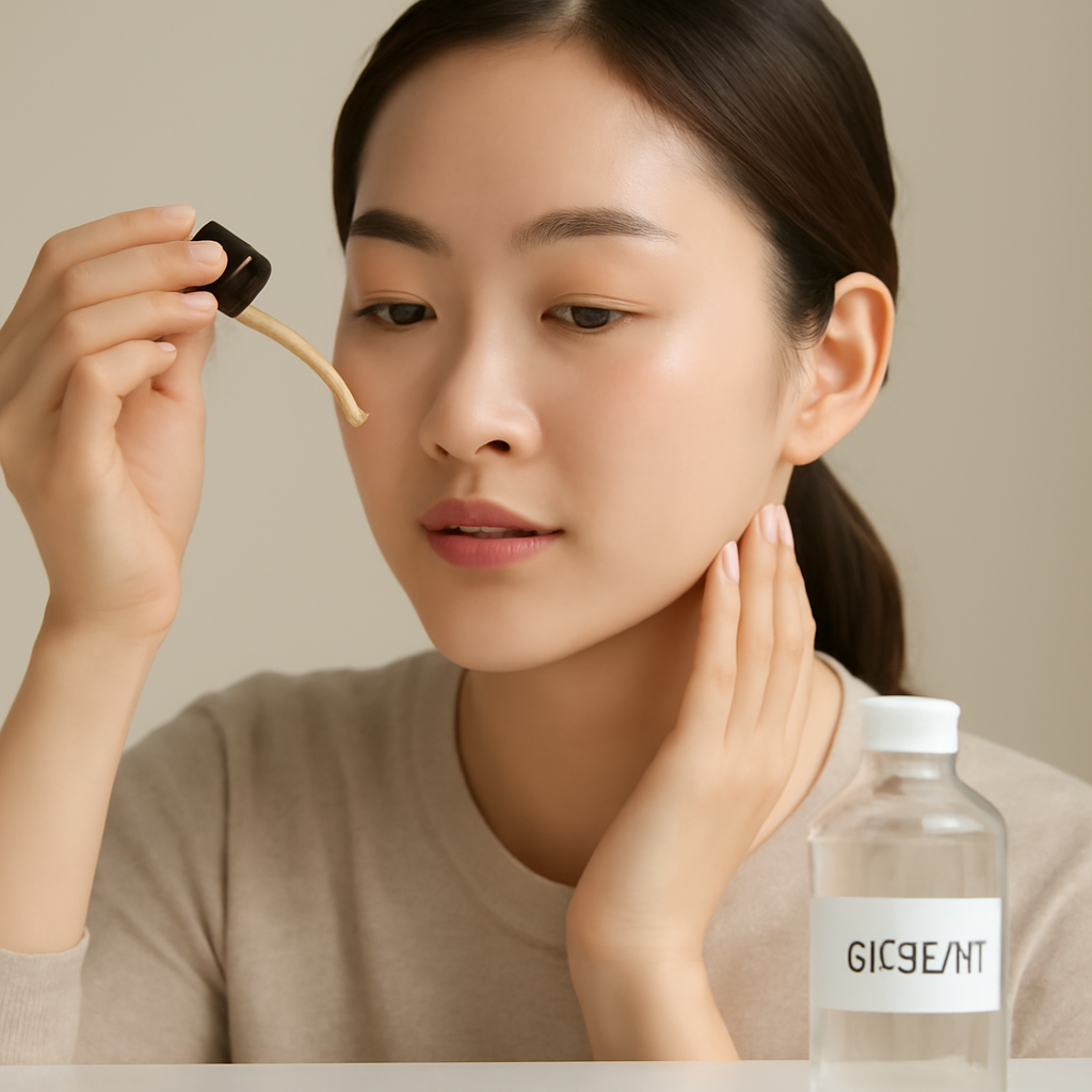 글리세린 대표 이미지